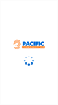 Mobile Screenshot of pacificfiresecurity.com